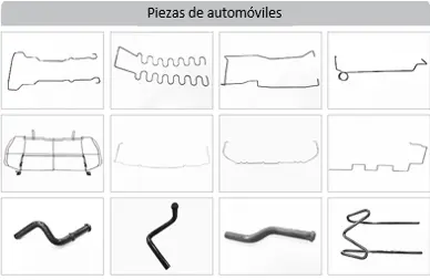 productos de máquina dobladora de alambre pdf